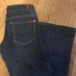 7 for all mankind 26